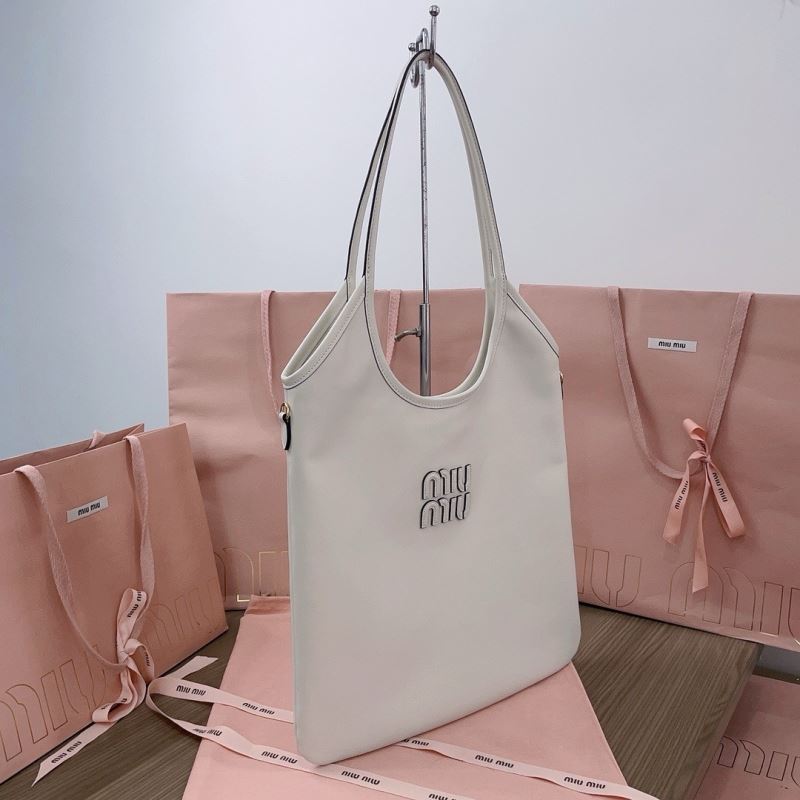 Miu Miu Shopping Bags